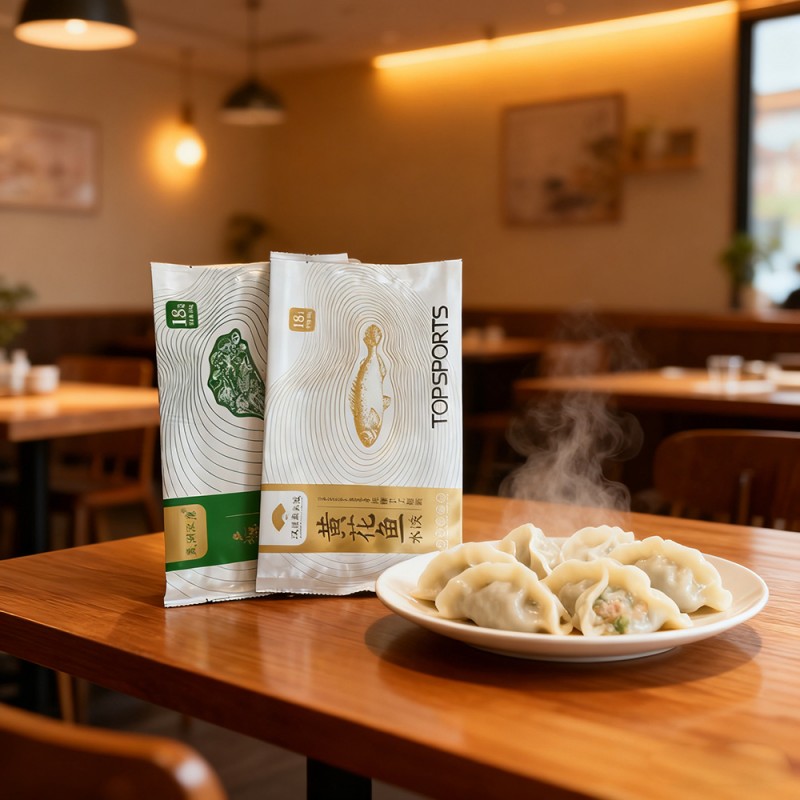 Bolsa Laminada Ref e Frz