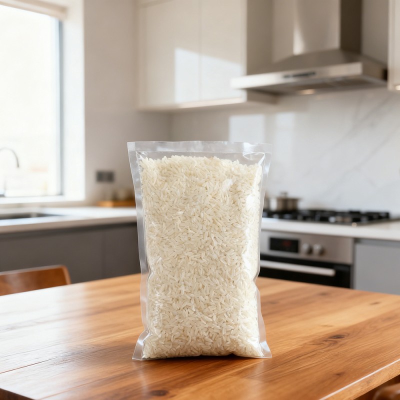 Bolsa de nylon para termoestabilidade RCPP