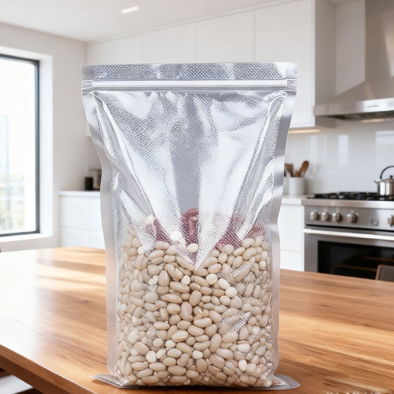 Saco de bolsa de termoestabilidade PET RCPP